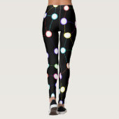 Leggings voor ruimteverlichting (Achterkant)