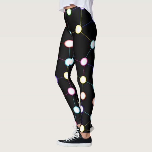 Leggings voor ruimteverlichting (Links)