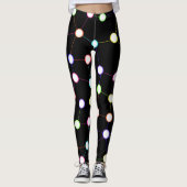 Leggings voor ruimteverlichting (Voorkant)
