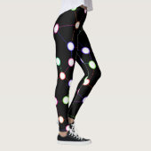 Leggings voor ruimteverlichting (Rechts)