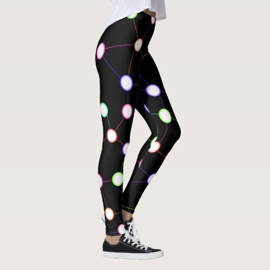 Leggings voor ruimteverlichting (Rechts)