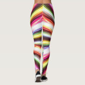 Leggings voor schitterende bliksem (Achterkant)