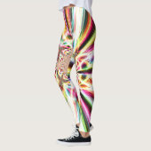 Leggings voor schitterende bliksem (Links)