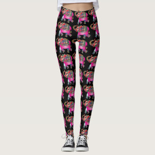 leggings voor sierolifanten