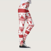 leggings voor sinterklare kerstdagen (Rechts)