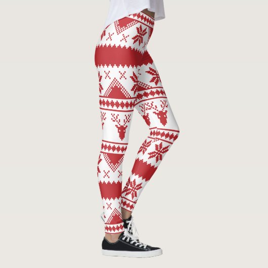 leggings voor sinterklare kerstdagen (Rechts)