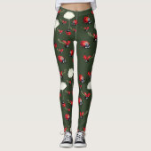 Leggings voor sleezelaars (Voorkant)