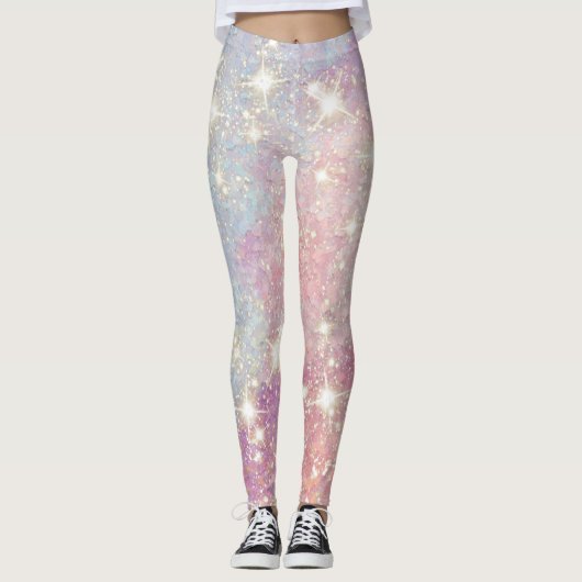 leggings voor snoepjes (Voorkant)