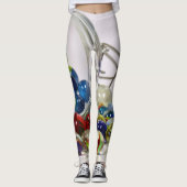 leggings voor speelgoed van glas (Voorkant)