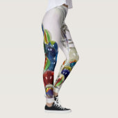 leggings voor speelgoed van glas (Rechts)