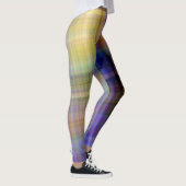 Leggings voor spelontwerper (Rechts)