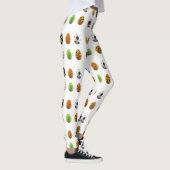 leggings voor sportevenementen (Rechts)