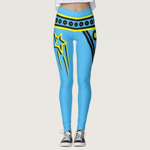 Leggings voor sterren