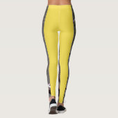 Leggings voor stoppen (Achterkant)