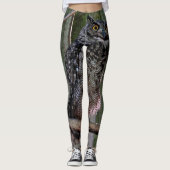 Leggings voor stoppen (Voorkant)