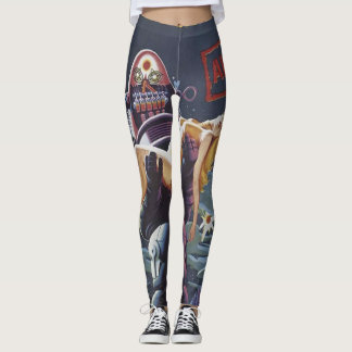 Leggings voor stripboeken