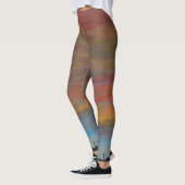 Leggings voor Sunset Sky (Links)