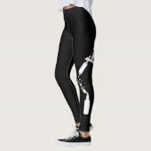 Leggings voor Tattoo (Links)