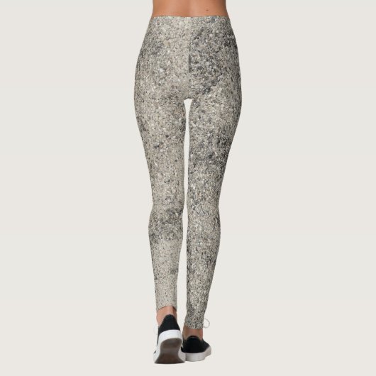 Leggings voor textielbetoncement (Achterkant)