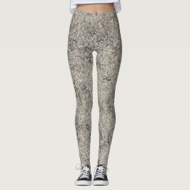 Leggings voor textielbetoncement