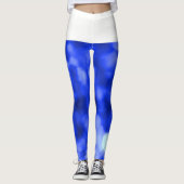 Leggings voor Thong Designer (Voorkant)