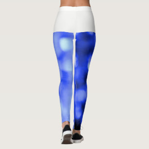 Leggings voor Thong Designer