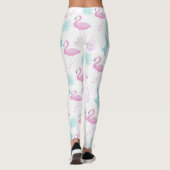 Leggings voor tropische vaccinatie (Achterkant)
