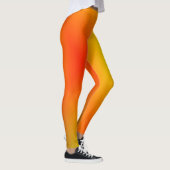 Leggings voor tweetonige vrouwen (Rechts)