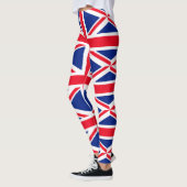 Leggings voor Uniefouractie (Links)