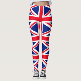 Leggings voor Uniefouractie