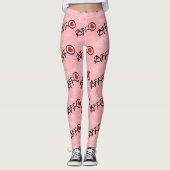 LEGGINGS VOOR UW ***BFF*** (Voorkant)
