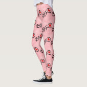 LEGGINGS VOOR UW ***BFF*** (Links)
