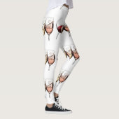 LEGGINGS VOOR UW **DE ULTIEME WIJNLIEFHEBBER** (Rechts)