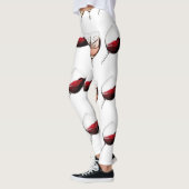 LEGGINGS VOOR UW **DE ULTIEME WIJNLIEFHEBBER** (Links)