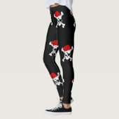 LEGGINGS VOOR VAARDIGE EN ROSSBONES (Links)