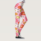 leggings voor ventilatorkracht van 60 jaar (Rechts)