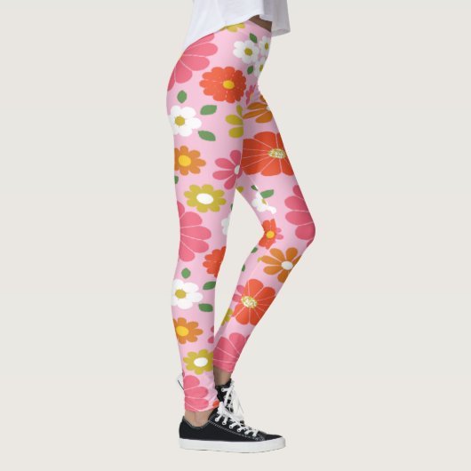 leggings voor ventilatorkracht van 60 jaar (Rechts)