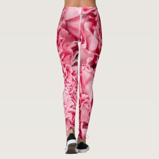 Leggings voor ventilatorpatronen (Achterkant)