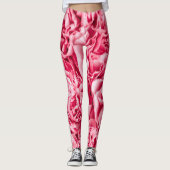 Leggings voor ventilatorpatronen (Voorkant)