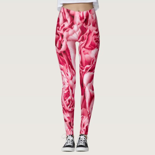 Leggings voor ventilatorpatronen (Voorkant)