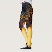 Leggings voor ventilatorpatronen (Links)