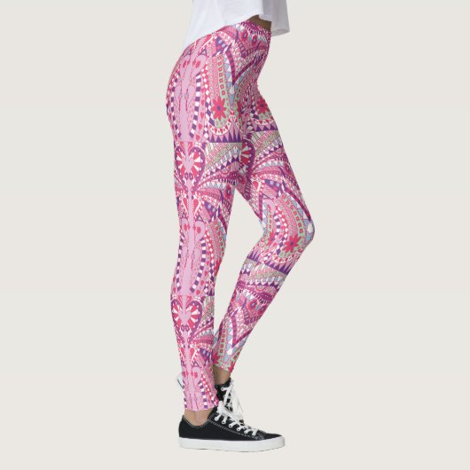 Leggings voor ventilatorpatronen (Rechts)