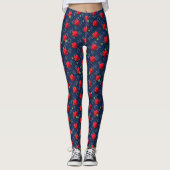 Leggings voor ventilatorvermogen (Voorkant)
