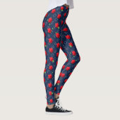 Leggings voor ventilatorvermogen (Rechts)
