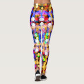 Leggings voor verlichting van BrightStor (Achterkant)