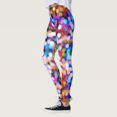 Leggings voor verlichting van BrightStor (Links)