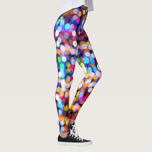 Leggings voor verlichting van BrightStor (Rechts)