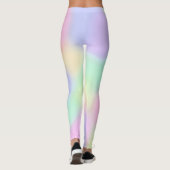 Leggings voor verloopkleppen (Achterkant)