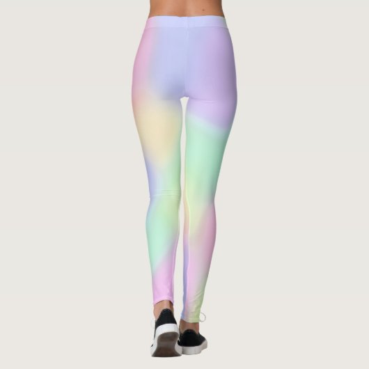 Leggings voor verloopkleppen (Achterkant)