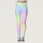 Leggings voor verloopkleppen (Voorkant)